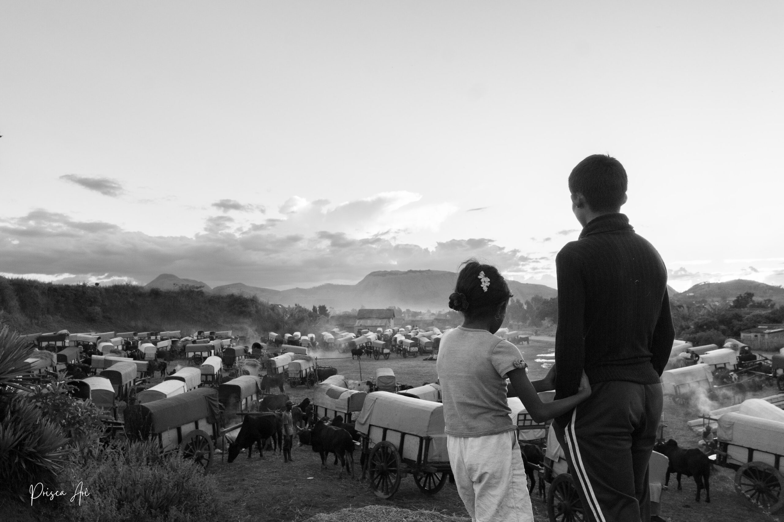 Circuit 2 — Hautes Terres
